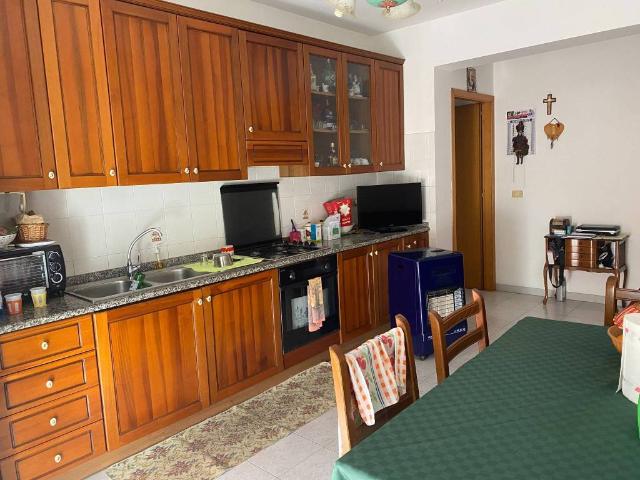 Appartamento in vendita a Santa Teresa di Riva ME