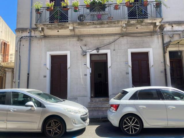Appartamento in vendita a Santa Teresa di Riva ME