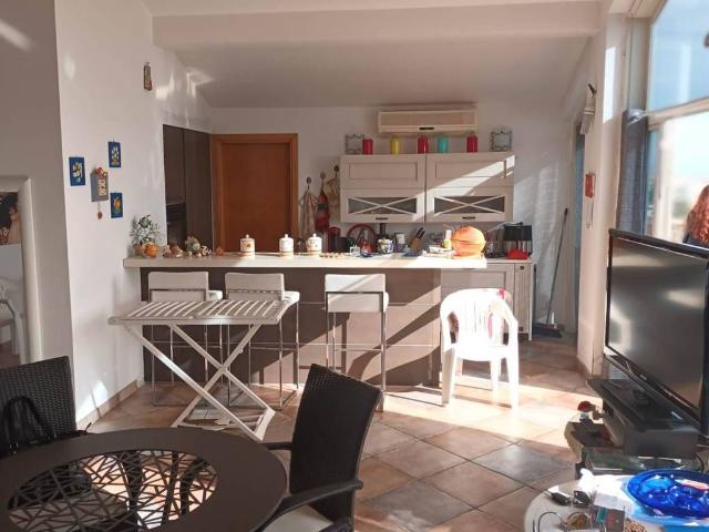 Appartamento in vendita a Santa Teresa di Riva ME