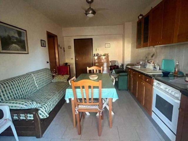 Appartamento in vendita a Santa Teresa di Riva ME