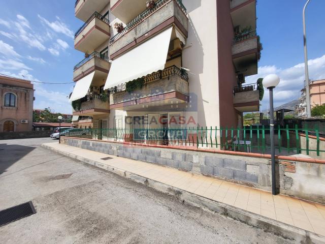 Appartamento in vendita a Santa Teresa di Riva