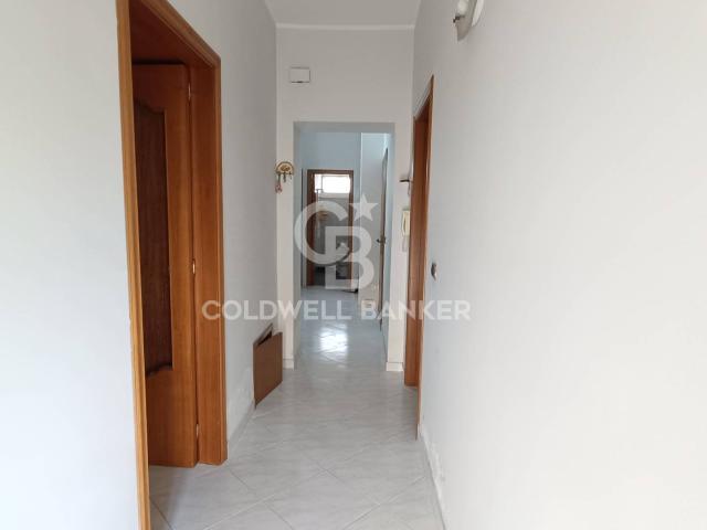 Appartamento in vendita a Santa Teresa di Riva