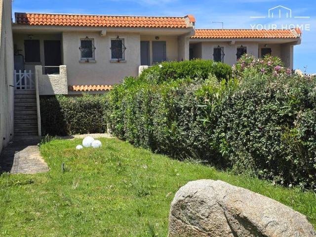 Appartamento in vendita a Santa Teresa Gallura OT