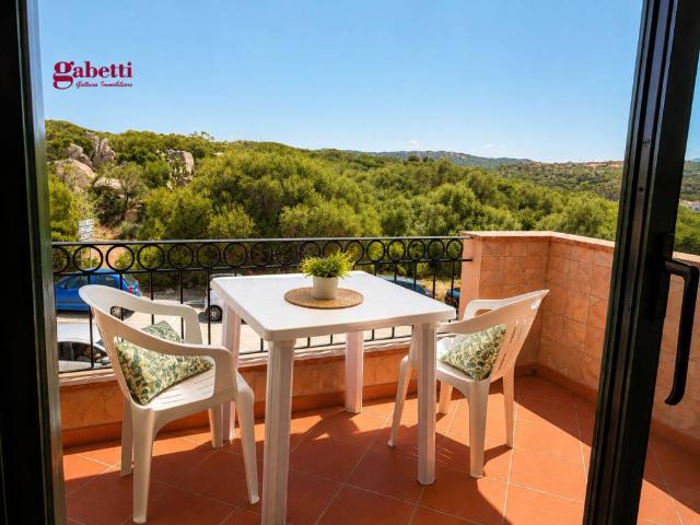 Appartamento in vendita a Santa Teresa Gallura OT