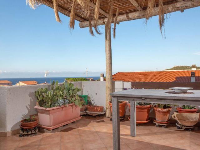 Appartamento in vendita a Santa Teresa Gallura OT