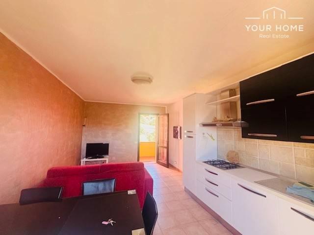 Appartamento in vendita a Santa Teresa Gallura OT