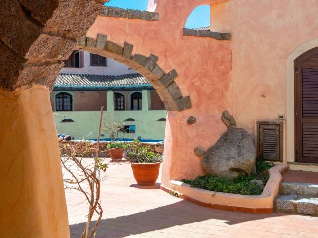 Appartamento in vendita a Santa Teresa Gallura OT