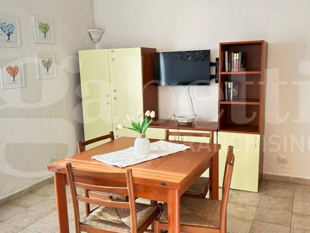 Appartamento in vendita a Santa Teresa Gallura OT