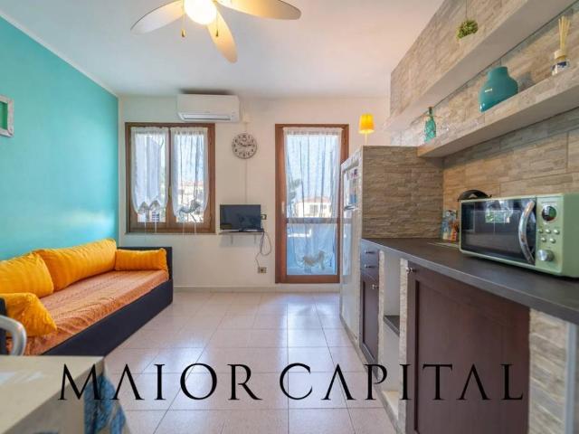 Appartamento in vendita a Santa Teresa Gallura OT