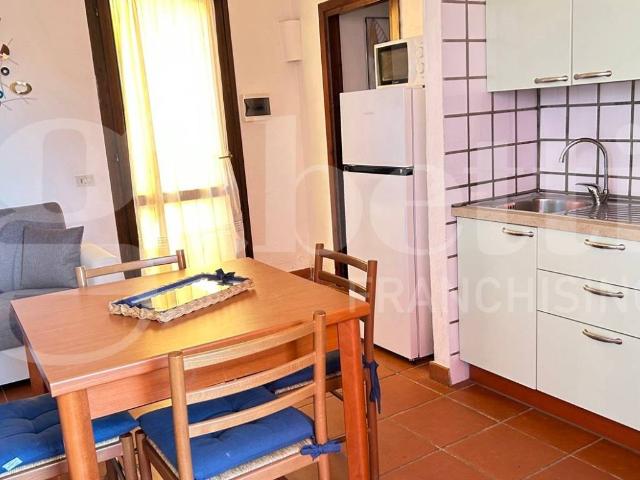 Appartamento in vendita a Santa Teresa Gallura OT