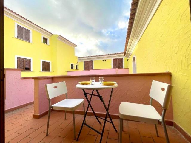 Appartamento in vendita a Santa Teresa Gallura OT