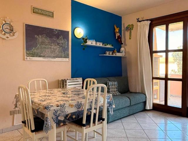 Appartamento in vendita a Santa Teresa Gallura OT