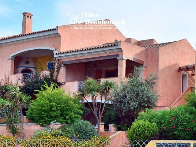 Appartamento in vendita a Santa Teresa Gallura OT