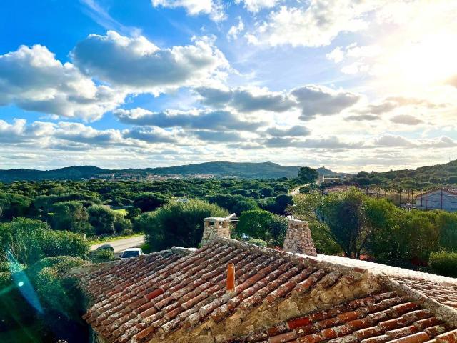 Appartamento in vendita a Santa Teresa Gallura OT