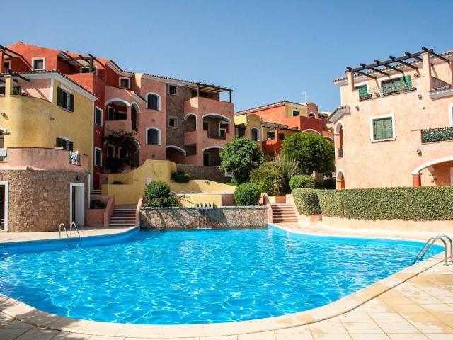 Appartamento in vendita a Santa Teresa Gallura OT