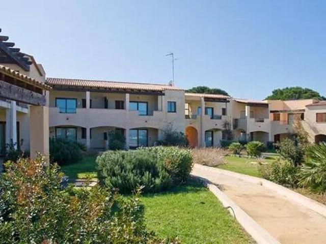 Appartamento in vendita a Santa Teresa Gallura OT