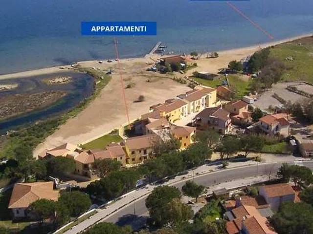 Appartamento in vendita a Santa Teresa Gallura OT