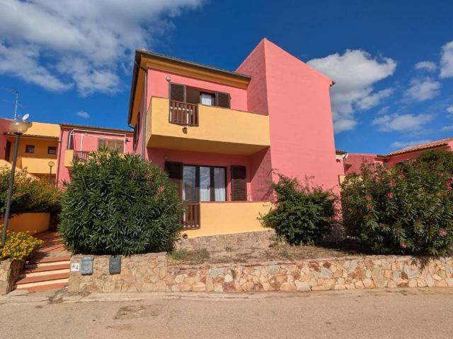 Appartamento in vendita a Santa Teresa Gallura OT