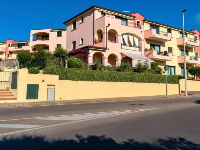 Appartamento in vendita a Santa Teresa Gallura OT