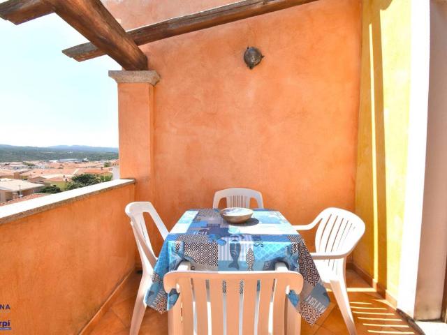 Appartamento in vendita a Santa Teresa Gallura OT
