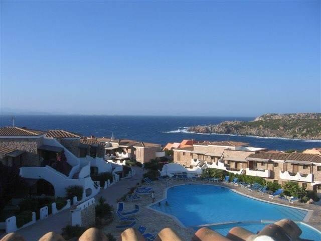 Appartamento in vendita a Santa Teresa Gallura OT