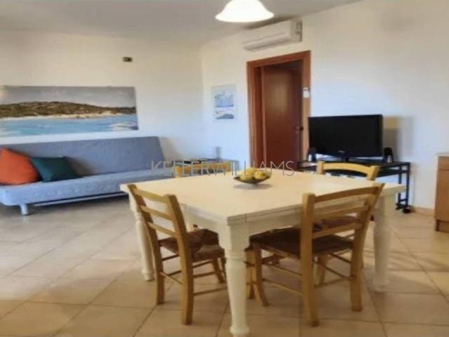 Appartamento in vendita a Santa Teresa Gallura OT