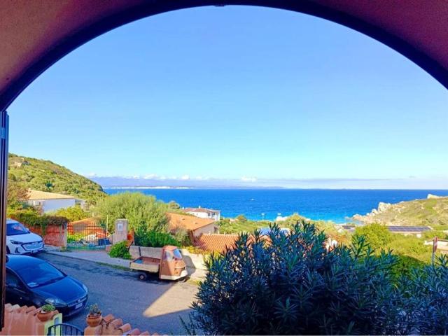 Appartamento in vendita a Santa Teresa Gallura OT