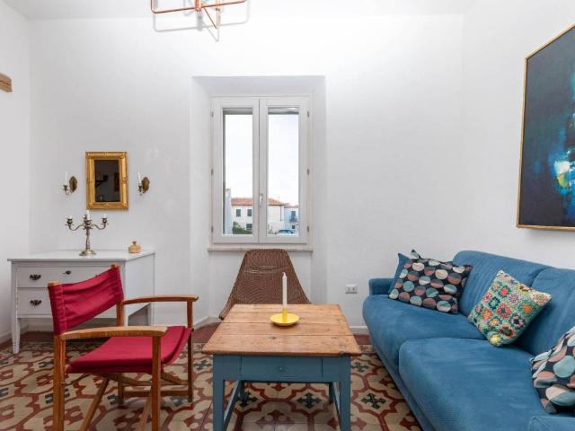 Appartamento in vendita a Santa Teresa Gallura OT