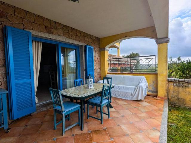 Appartamento in vendita a Santa Teresa Gallura OT