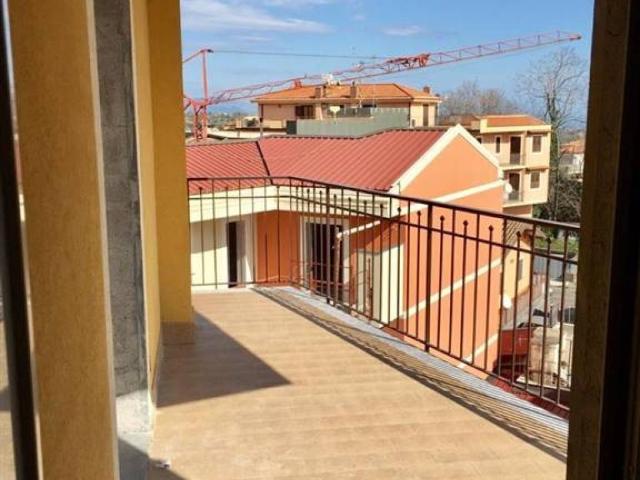 Appartamento in vendita a Santa Venerina CT