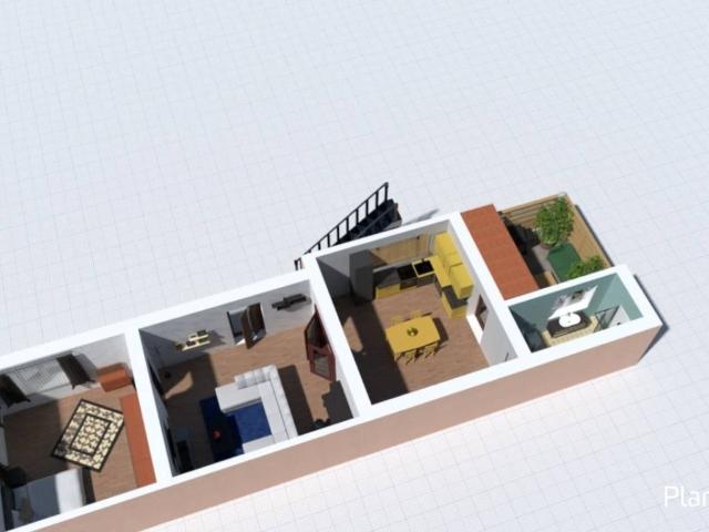 Appartamento in vendita a Santa Venerina CT
