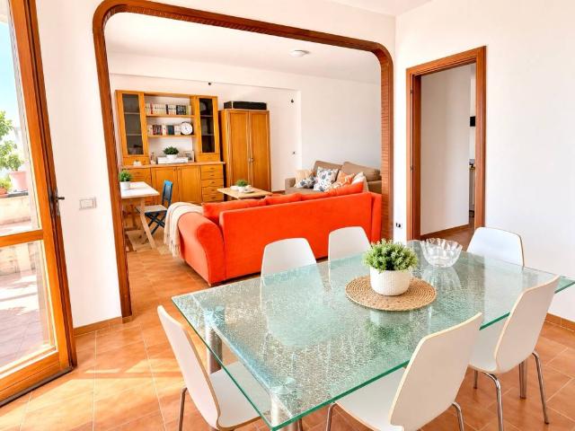Appartamento in vendita a Santa Venerina CT