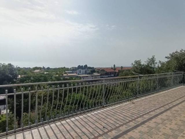 Appartamento in vendita a Santa Venerina CT