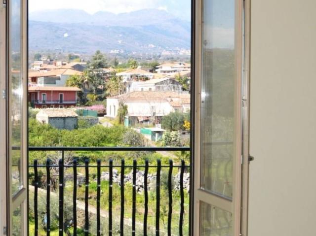 Appartamento in vendita a Santa Venerina CT