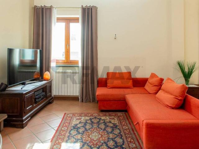 Appartamento in vendita a Santa Venerina CT