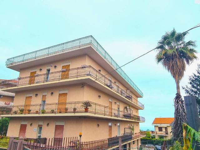 Appartamento in vendita a Santa Venerina CT
