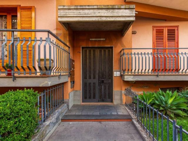 Appartamento in vendita a Santa Venerina CT