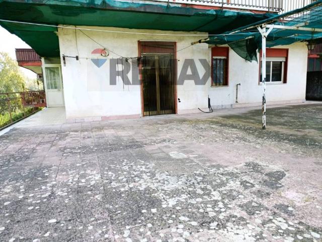 Appartamento in vendita a Santa Venerina CT