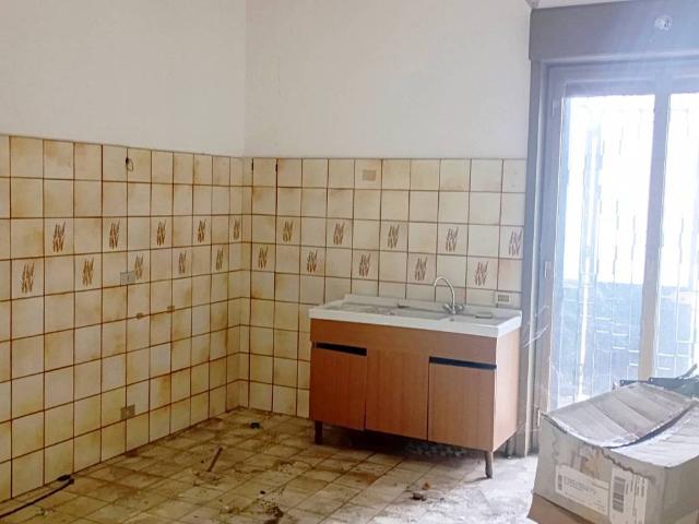 Appartamento in vendita a Santa Venerina CT