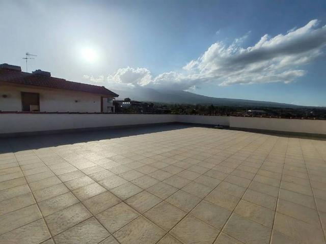 Appartamento in vendita a Santa Venerina CT