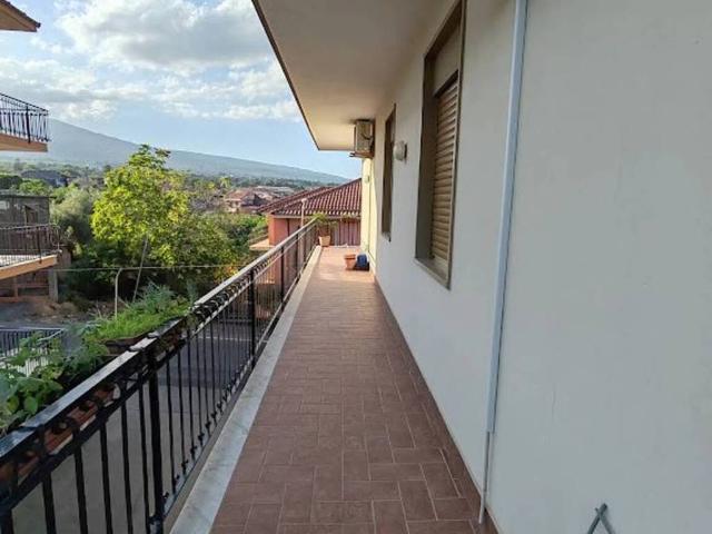 Appartamento in vendita a Santa Venerina CT