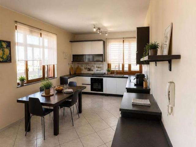 Appartamento in vendita a Santa Venerina CT