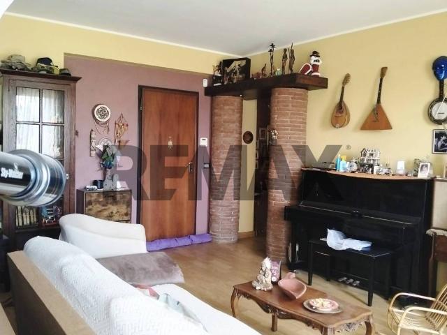 Appartamento in vendita a Santa Venerina CT