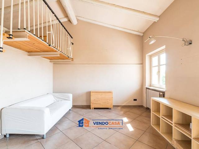 Appartamento in vendita a Santa Vittoria d'Alba CN