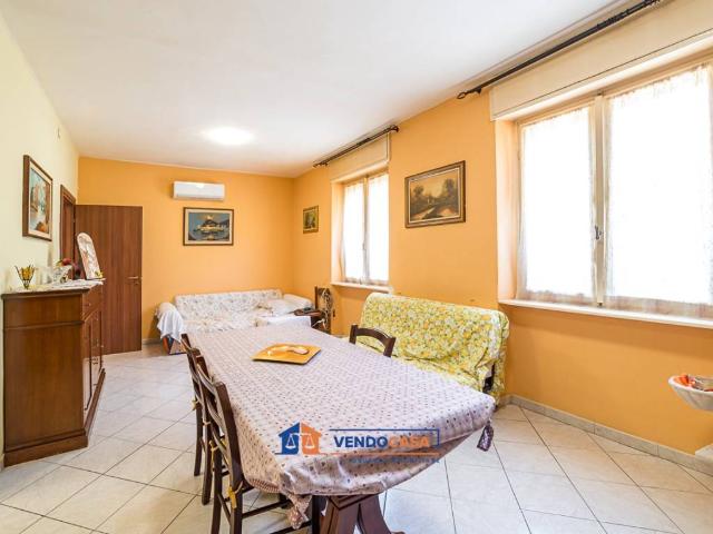 Appartamento in vendita a Santa Vittoria d'Alba CN