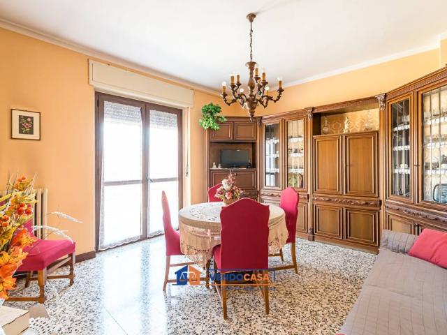 Appartamento in vendita a Santa Vittoria d'Alba CN