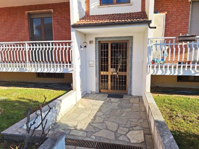 Appartamento in vendita a Santa Vittoria d'Alba CN