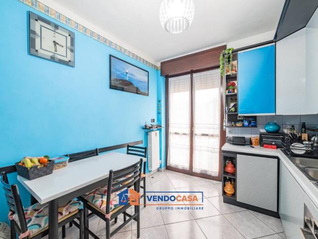 Appartamento in vendita a Santa Vittoria d'Alba CN