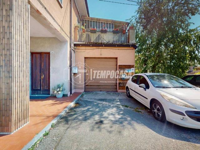 Appartamento in vendita a Santa Vittoria d'Alba CN