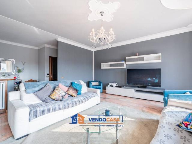 Appartamento in vendita a Santa Vittoria d'Alba CN
